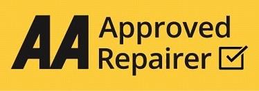 Approved repairer